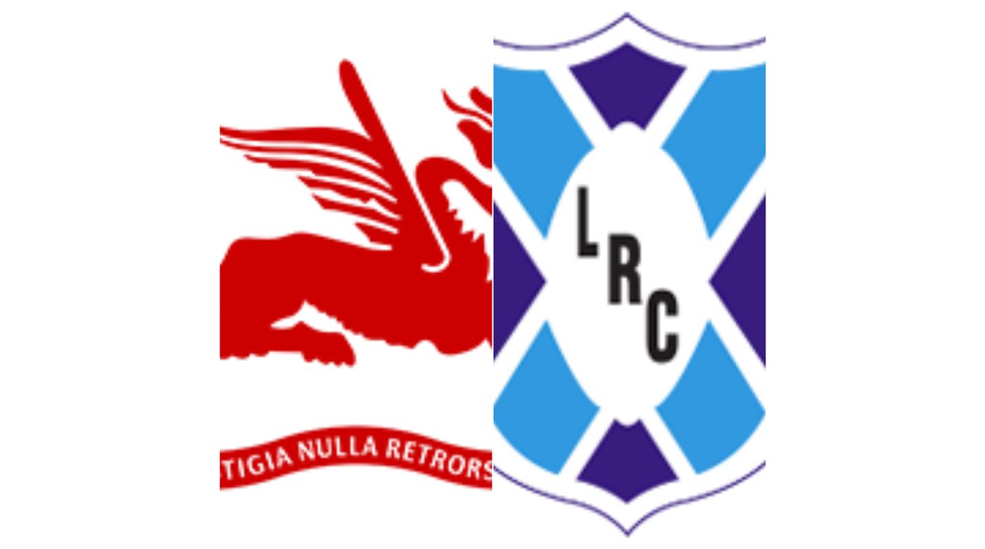 Triunfo agónico de Luján ante Old Georgian