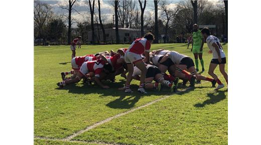 Con el envión del ascenso, los Matreros lidera la Primera A  