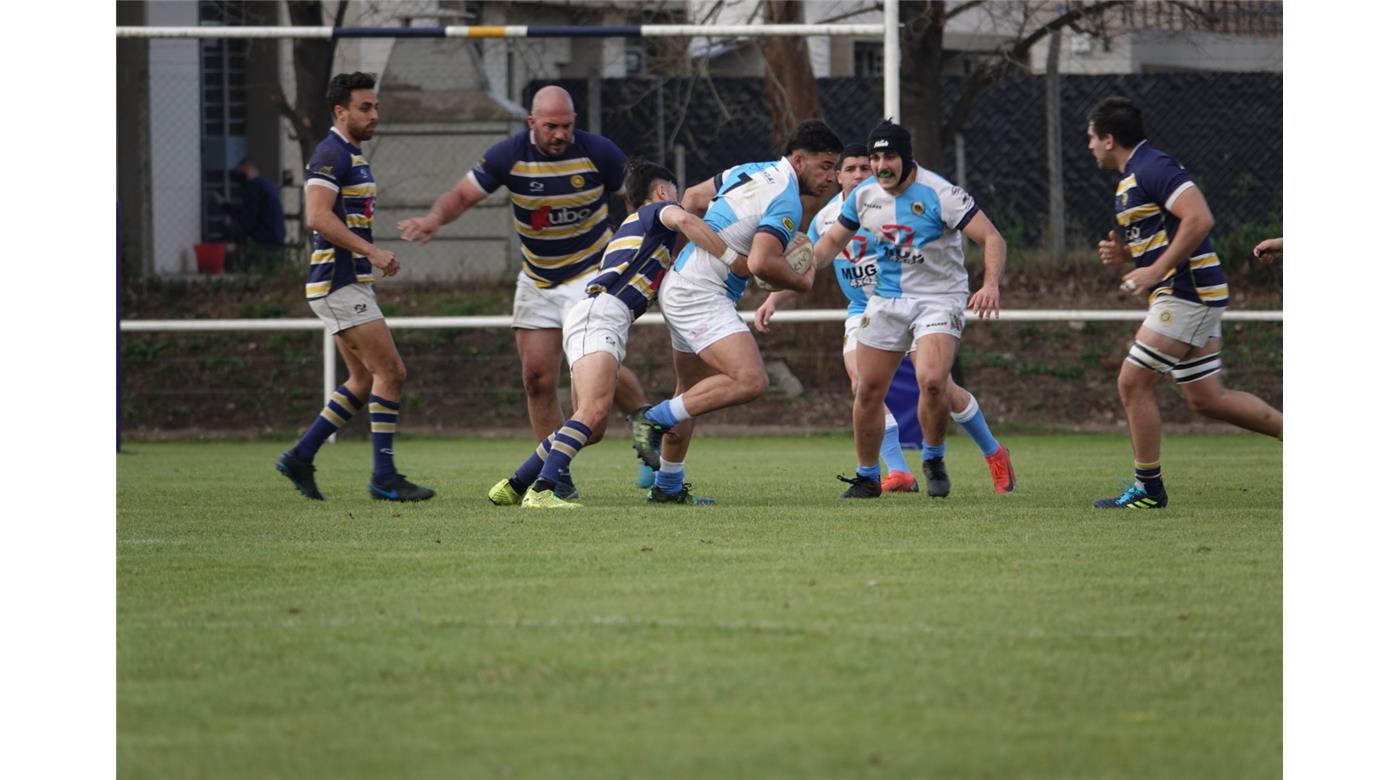 Liceo Militar logró una importante victoria y se mantiene como escolta