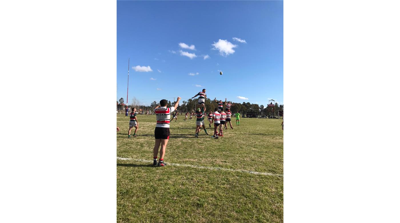 Atlético y Progreso en Brandsen venció a Monte Grande 