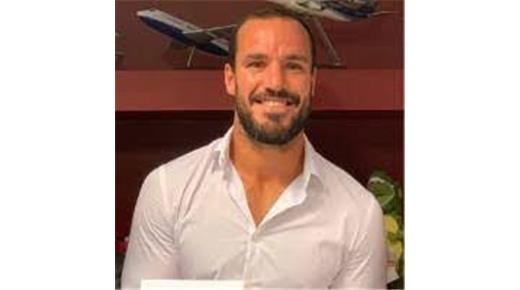 Federico Peralta: "El equipo está en ese momento de madurez para subir y tenemos el objetivo claro"