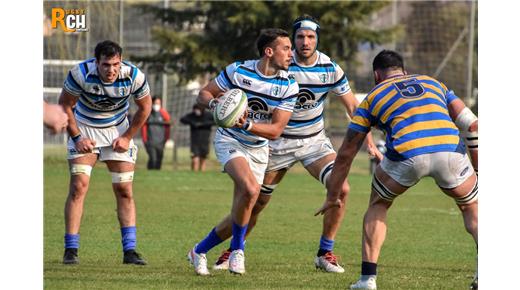 Las imágenes del triunfo del SIC ante Hindú