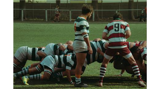 El triunfo de St. Brendan