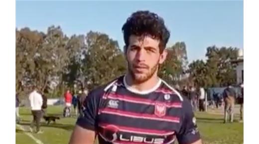 Mauricio Gori:  "Nos faltaron ajustar detalles en defensa”