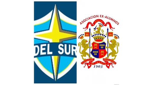 Del Sur venció a La Salle y sigue en el lote de arriba