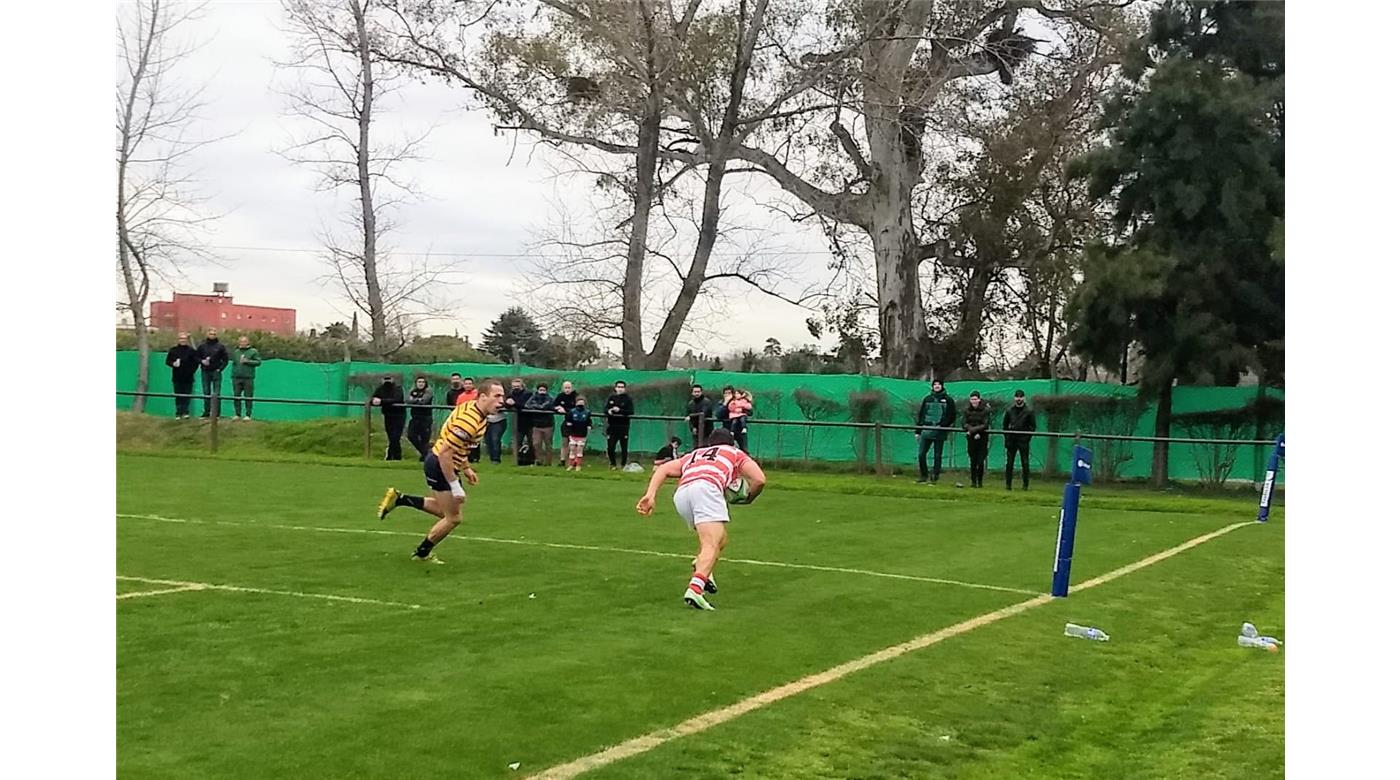 Alumni derrotó con lo justo a Regatas y es el único escolta