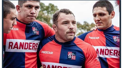 SAN LUIS SE LLEVÓ SU PREMIO SOBRE EL FINAL ANTE EL CASI