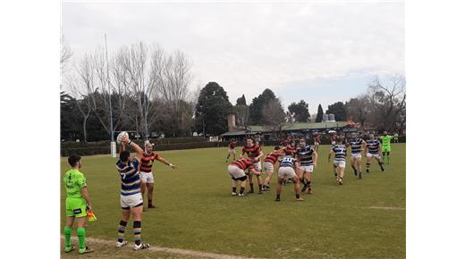 San Albano lo destrabó, sumó la victoria y llega feliz al clásico