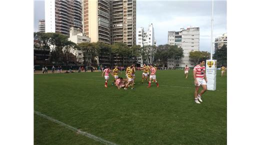 Belgrano fue más que Alumni y se llevó el clásico