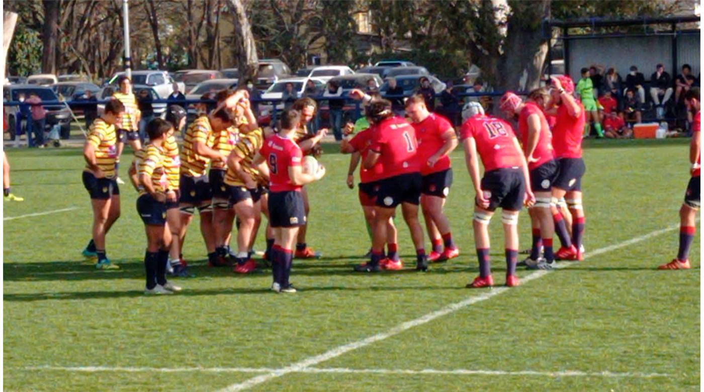 Pucará superó a Regatas y afirmó su buen momento