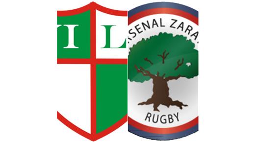 Vicente López y Arsenal Náutico de Zárate no se sacaron diferencias