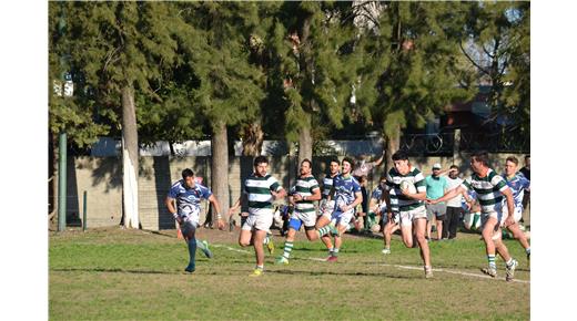 Saint Brendans apabulló a La Salle  