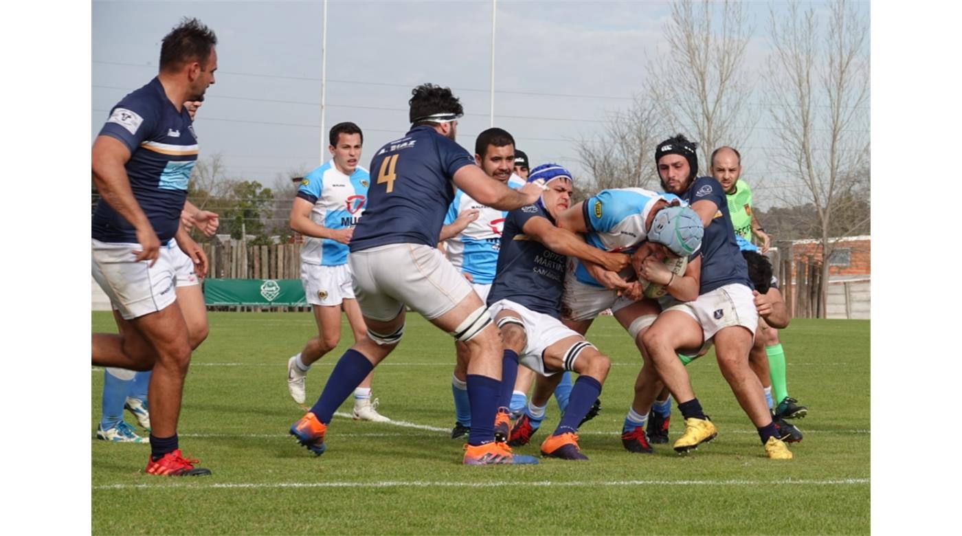 VICENTINOS GOLEÓ A CENTRO NAVAL Y ES EL LIDER DE LA PRIMERA C