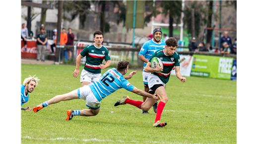 Las fotos del triunfo de SITAS ante Ciudad en Intermedia