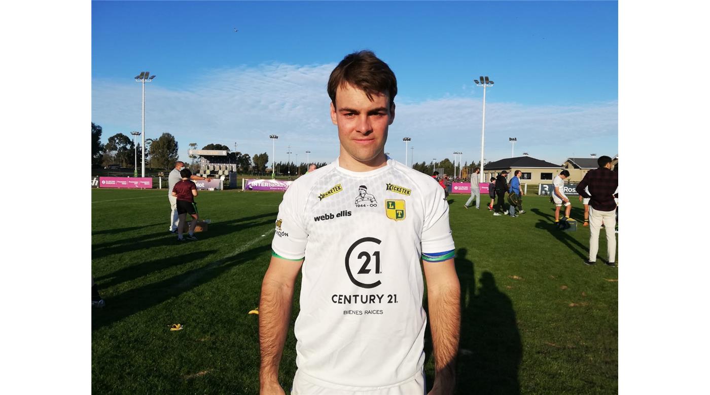 Bautista Santamarina: 