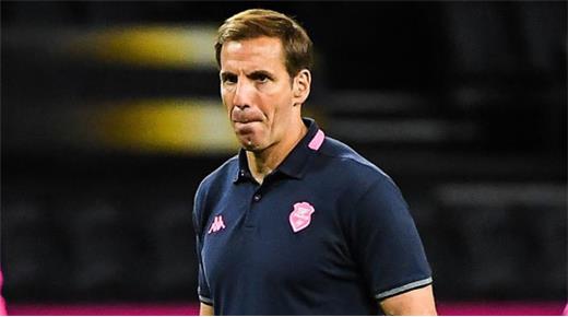 Gonzalo Quesada: "Es un partido especial porque hay que ganar"