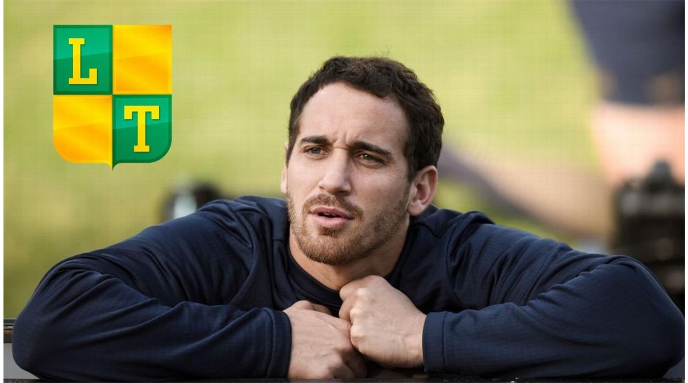 Joaquín Tuculet regresa a Los Tilos