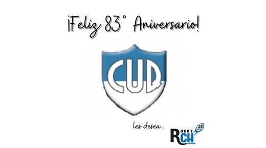 CUQ celebra 83 años de su fundación