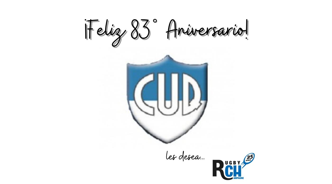CUQ celebra 83 años de su fundación