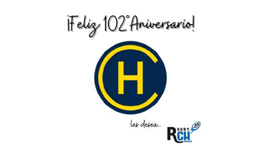 HINDÚ FESTEJA SU CUMPLEAÑOS NÚMERO 102