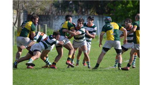 St. Brendan’s le ganó a Las Cañas y se acomodó en el lote de clasificación