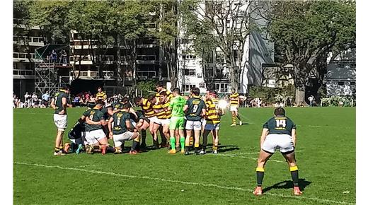 Belgrano derrotó a Los Tilos y va por más