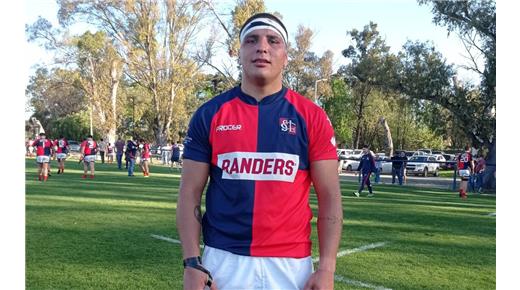 Santiago Canal: "Somos un plantel muy joven y el resultado, con sacrificio, ya va a venir"