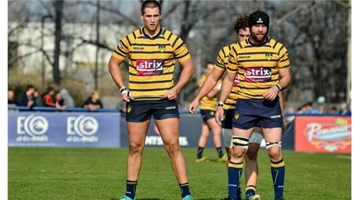 Regatas sufrió hasta el final, pero le ganó al CASI en La Catedral