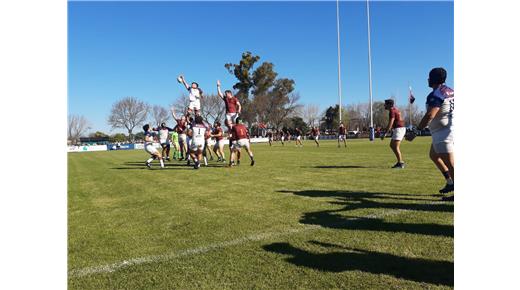 Newman fue más y se llevó la victoria con bonus de Burzaco