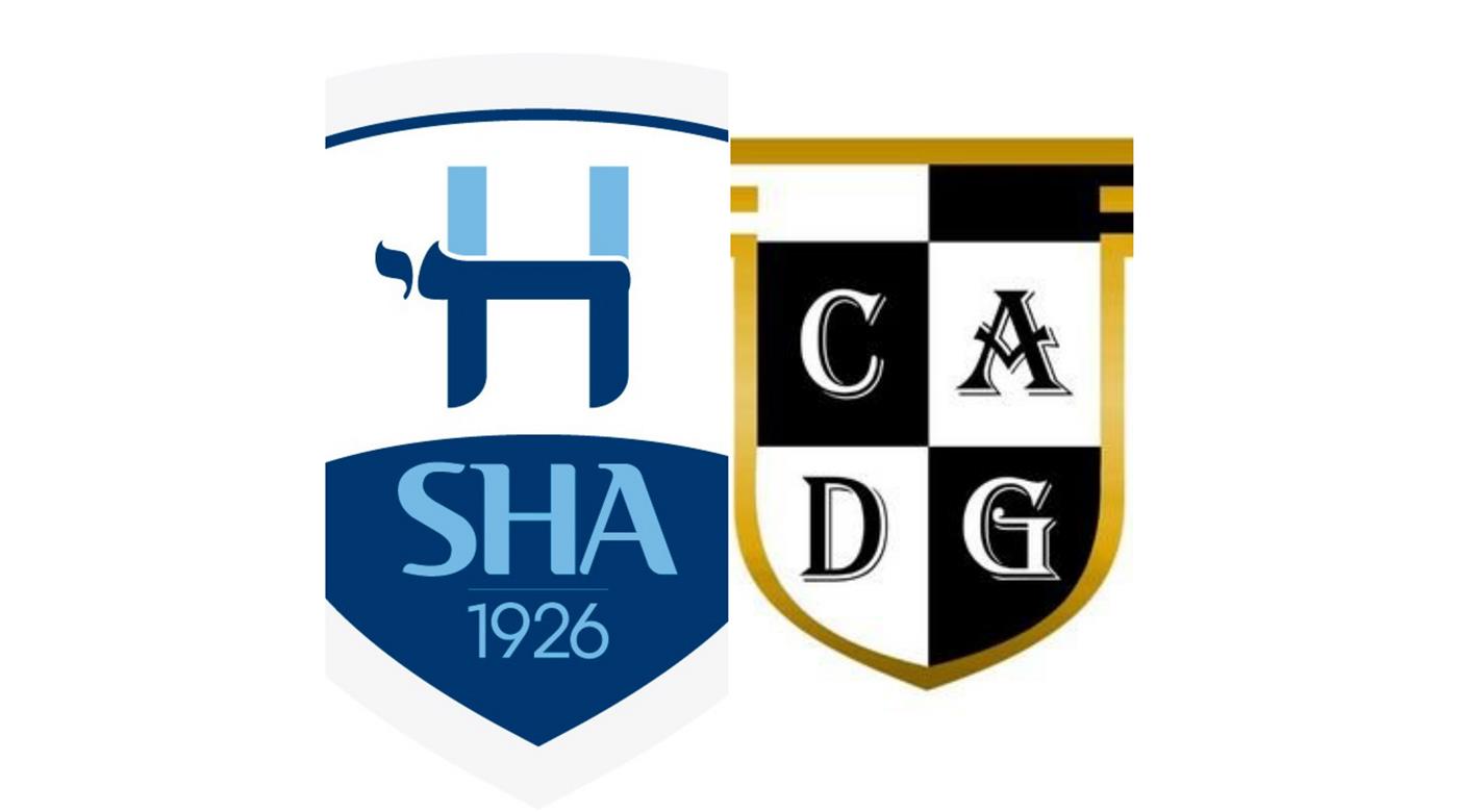 Hebraica logró un triunfazo ante Defensores de Glew