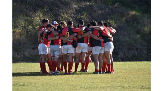 Tiro Federal de San Pedro le ganó a San Miguel