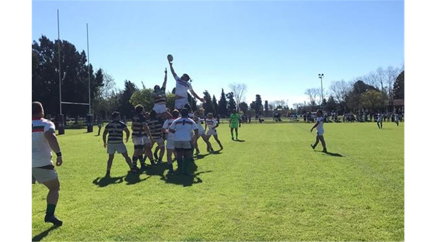 Liceo Militar derrotó con holgura a Atlético y Progreso de Brandsen
