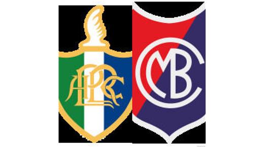 San Martín le ganó a Manuel Belgrano y le dio alcance