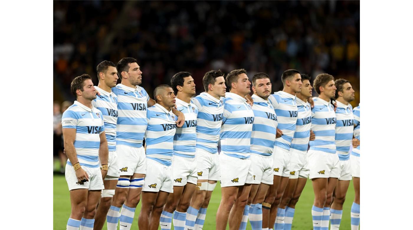 LOS PUMAS CON PLANTEL CONFIRMADO PARA LA VENTANA DE NOVIEMBRE
