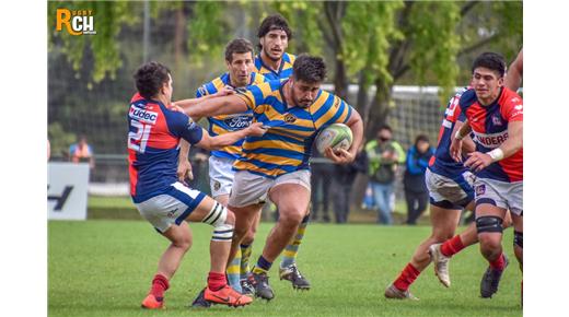 Hindú se impuso frente a San Luis en Don Torcuato