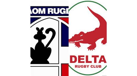 Daom se fue masticando bronca por la derrota ante Delta