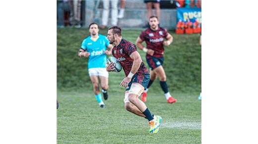 Estados Unidos confirmó su formación con Benjamín Bonasso entre los suplentes