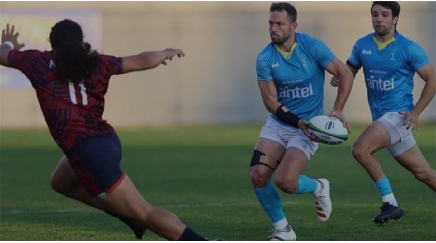 LOS TEROS IRÁN POR UN TRIUNFO Y EL PASAJE PARA FRANCIA 2023