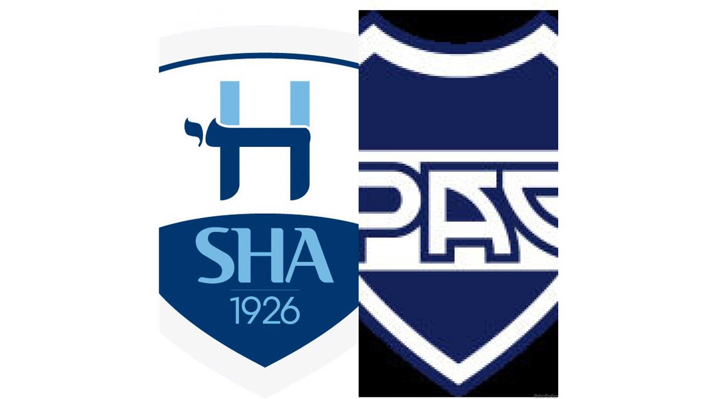 Sociedad Hebraica ganó el postergado y todavía sueña con la clasificación                                                 