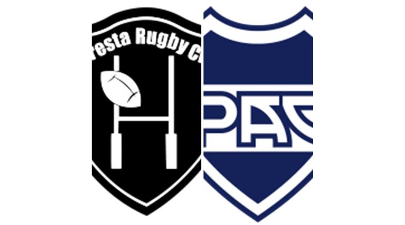 Floresta goleó a PAC y quedó a un punto del líder Almafuerte