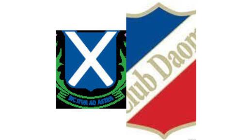 San Andrés se llevó el triunfo con un gran segundo tiempo y consiguió el punto bonus