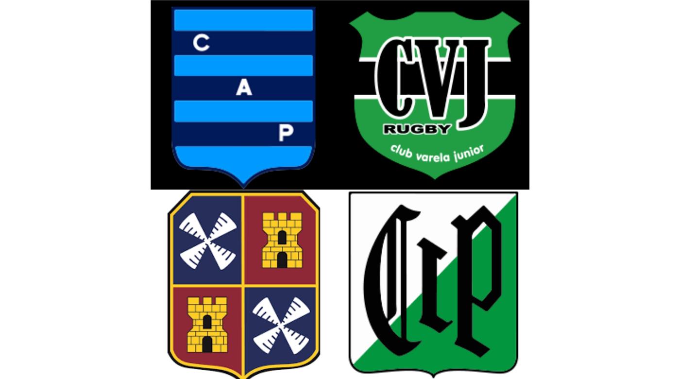 LA TERCERA DIVISIÓN YA TIENE A SUS SEMIFINALISTAS 