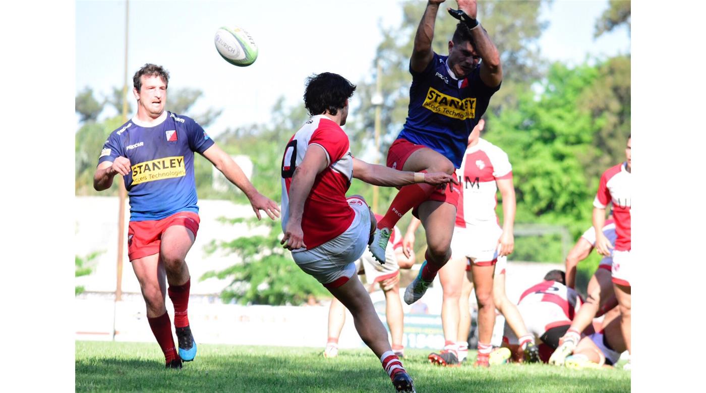 Los Matreros consiguió el último pasaje a las semifinales