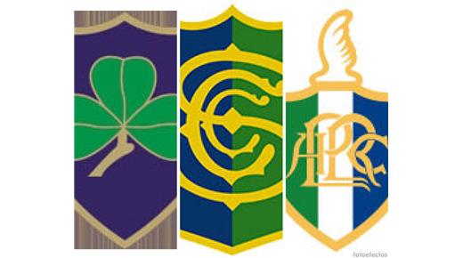 San Cirano, San Martín y Hurling esperan al último clasificado