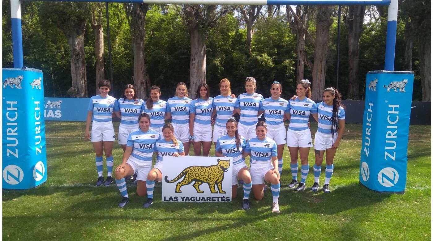 LAS YAGUARETÉS YA ESTÁN INSTALADAS EN URUGUAY