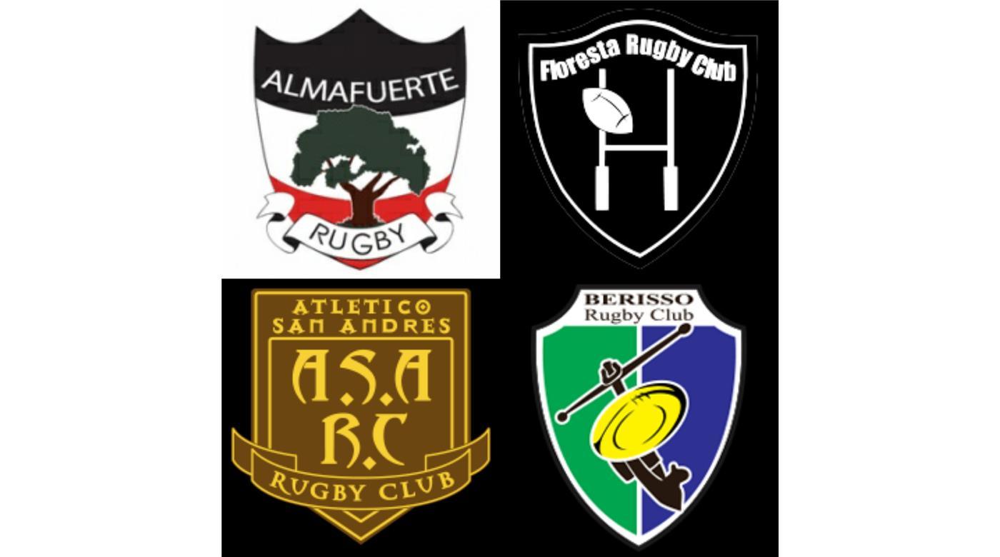 Las estadísticas de los semifinalistas de Desarrollo