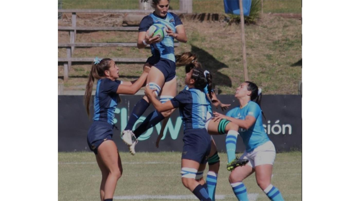 LAS YAGUARETÉS SE JUEGAN A TODO O NADA ANTE COLOMBIA PARA LLEGAR AL MUNDIAL