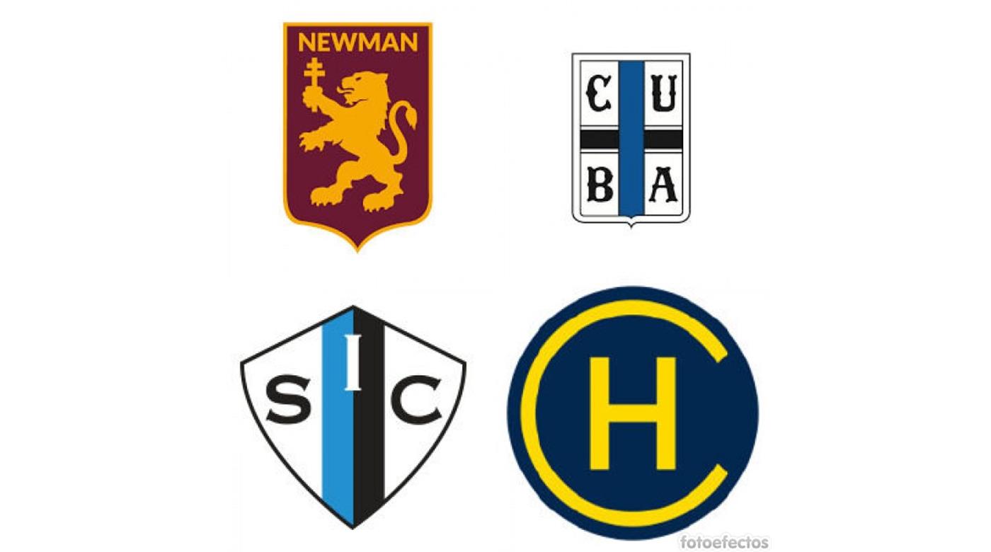 Quedaron confirmadas las fechas de los cruces por las semifinales del Top 12