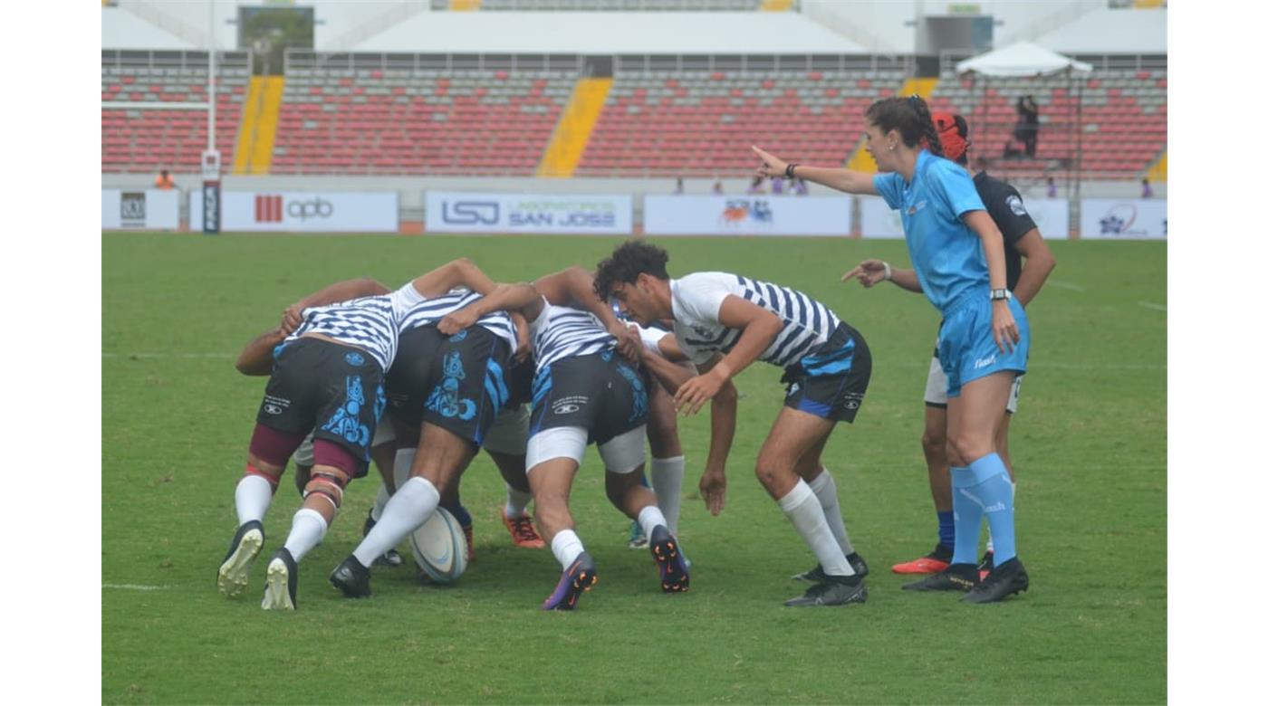 Nerea Livoni gana experiencia