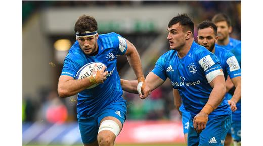 Se cancelo Montpellier versus Leinster